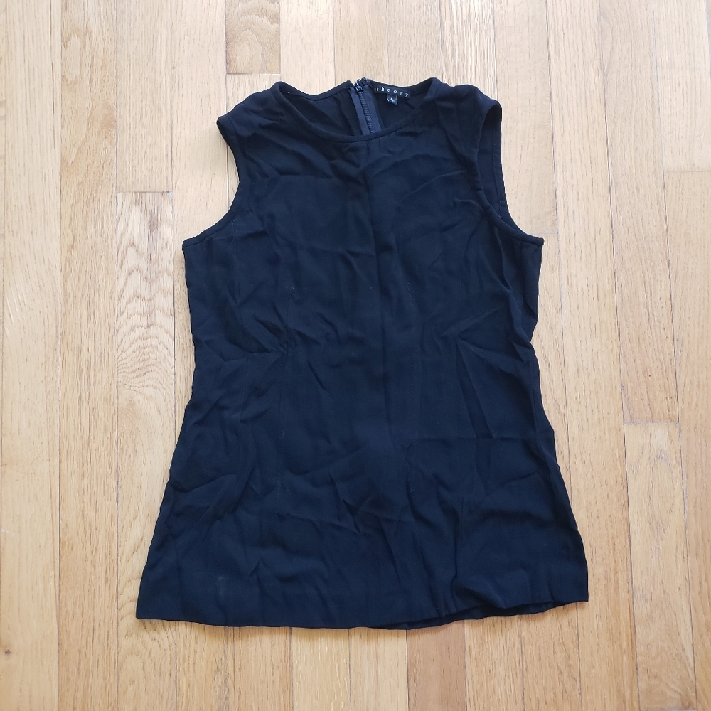 Theory Tank Top